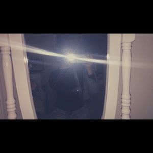 Meet your Posher, Kyleigh